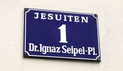 Jesuitenmission - Österreich 