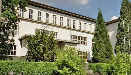 Aloisiuskolleg Bonn - Bad Godesberg