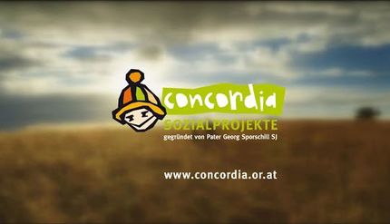 Socialiniai projektai „Concordia“