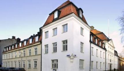 Newman-Institut Uppsala